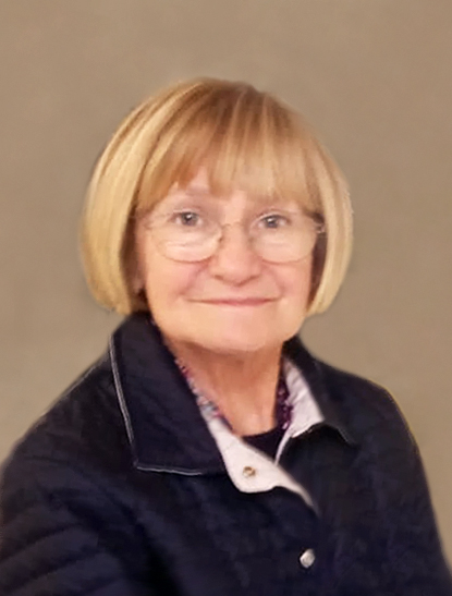 Luciana Crosta in Peruzzo
